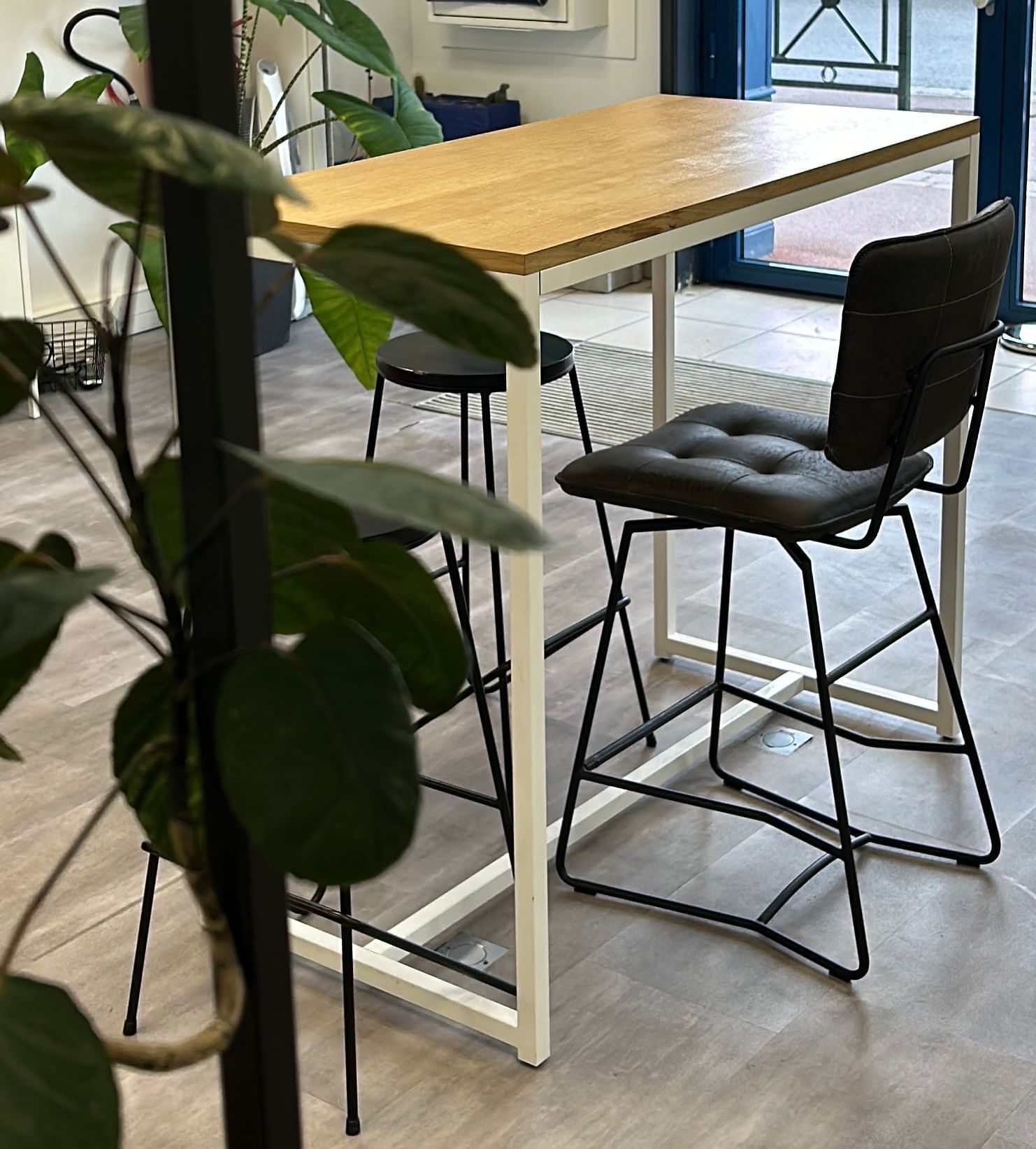 MaxiFlex — La Canotière, Bièvres