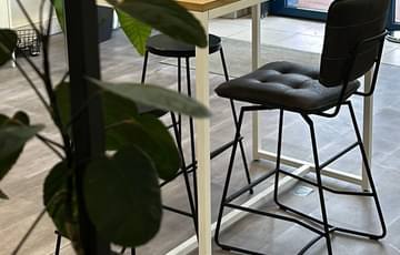 MaxiFlex — La Canotière, Bièvres