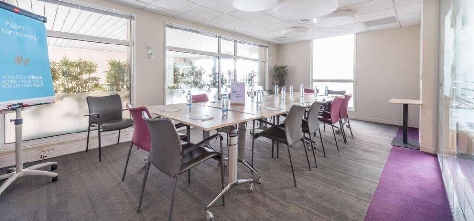 Salle Mumbai — Mitwit Neuilly-sur-seine, Neuilly-sur-Seine