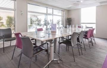 Salle Mumbai — Mitwit Neuilly-sur-seine, Neuilly-sur-Seine