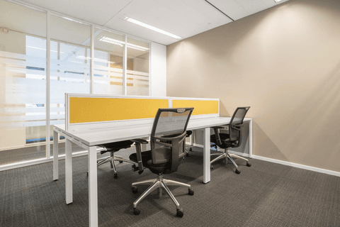 Coworking day pass — Regus Copenhagen, Ny Christiansborg, Copenhagen