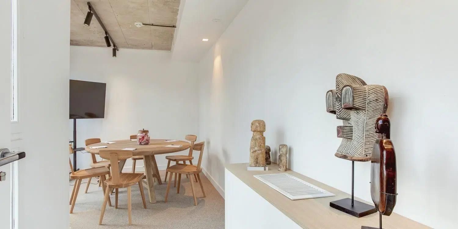 The Meetup Corner — The Babel Community Montpellier, Montpellier