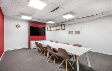 MR-02 — Regus Aix-en-Provence Regus Aix Les Milles, Aix-en-Provence