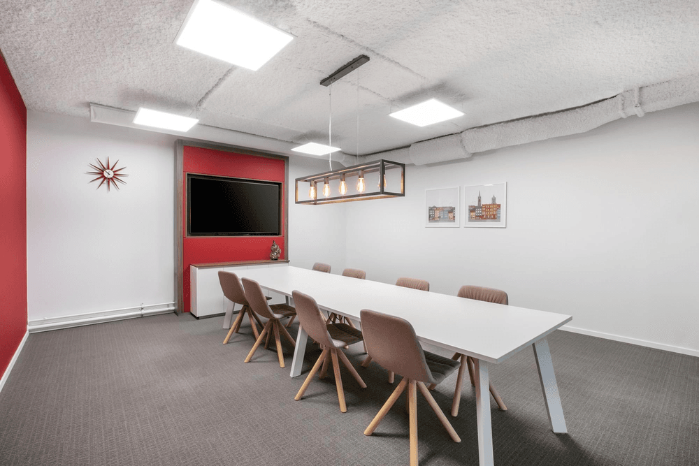 Regus NV, Henderson - S Water St, Meeting room MR-255, Henderson, NV