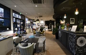 Accès Coworking Animé — myWO Clermont-Ferrand, Clermont-Ferrand