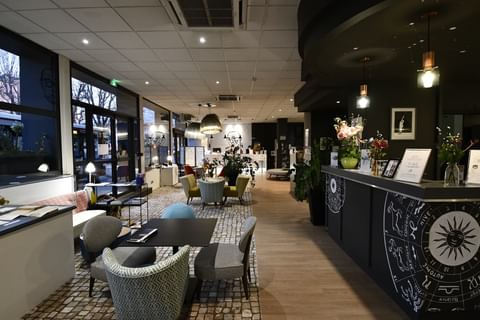 Coworking journée — myWO Clermont-Ferrand, Clermont-Ferrand
