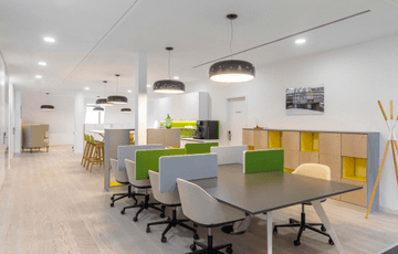 407-408ResCo-work10 — Signature COLOGNE, SIGNATURE Kranhaus Süd, Cologne