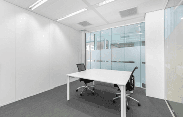 0.04 — Regus UTRECHT, Business Park, Utrecht