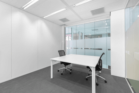 Day office — Regus BRAGA, Avenida da Liberdade, Braga