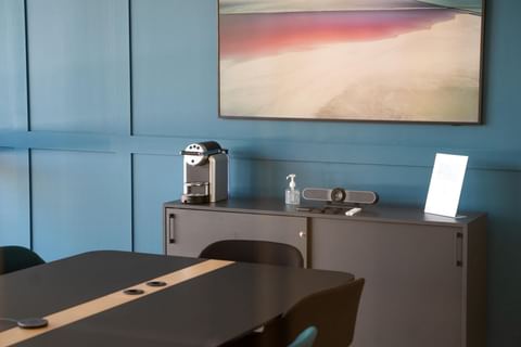 Salles de réunion — Flex-O Sophia Antipolis, Sophia Antipolis