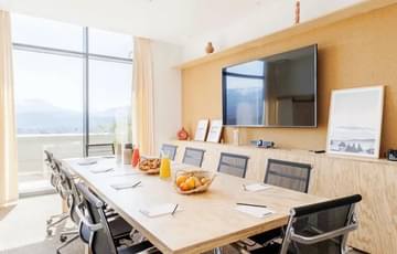 Medium Room #3 — The Babel Community Grenoble, Grenoble