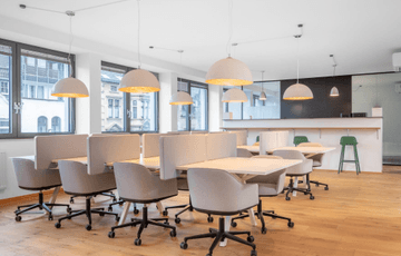 OpenCo-work01 — Signature Rome, Signature Tritone, Rome