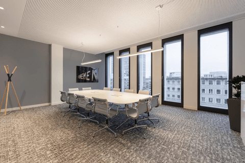Meeting rooms — Regus MD, Hagerstown - W Washington St, Hagerstown, MD