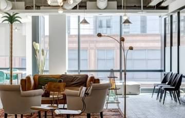 Office Day Pass 2 Guests — Mindspace Shoreditch, London