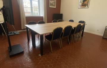 Pays Basque — La Gare Coworking Aix, Aix-en-Provence