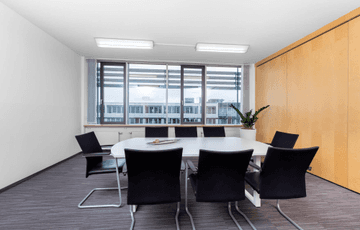 Confienza — Regus TURIN, Confienza, Turin