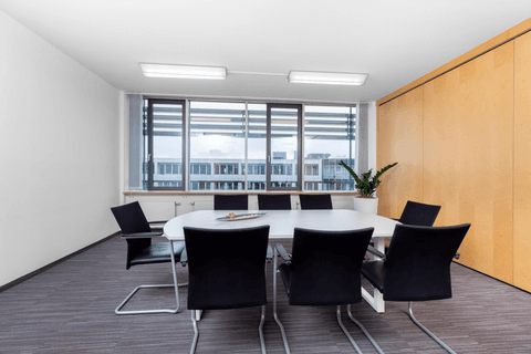 Meeting rooms — Spaces READING, Greyfriars Road, Reading