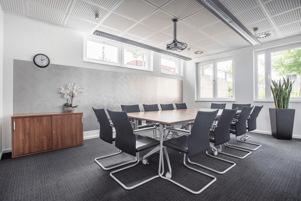 Rum LINDHOLMEN — Spaces Gothenburg, Spaces Brygghuset