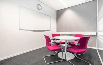 Berlin + Porto — Regus Cluj-Napoca, Iulius Business Centre, Cluj-Napoca