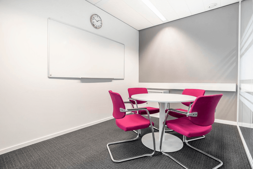 Regus CA, Brea - Brea Campus, Meeting room Birch, Brea, CA
