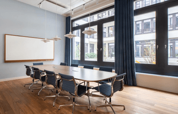 MR-04 — Spaces Barcelona, Spaces Plaza Universitat, Barcelona