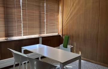 Salvador — LBA Centre d'Affaires Dijon-Nord, Dijon