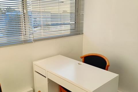 Bureau journée — L'esca-LAB, Toulon