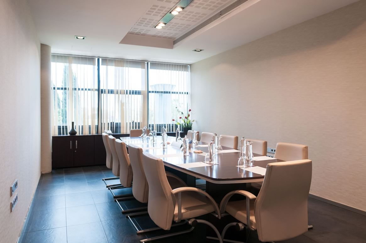 Sala Vip — Centro De Negocios GBC			, Mairena del Aljarafe