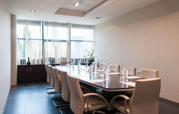 Sala Vip — Centro De Negocios GBC , Mairena del Aljarafe
