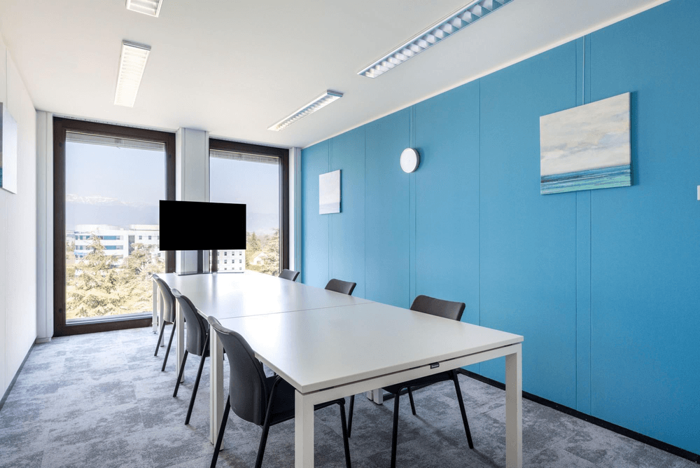 Regus Arequipa, La Pera, Meeting room MR-702, Arequipa