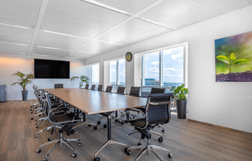 MR-M4 — Regus COPENHAGEN, Raadhuspladsen, Copenhagen