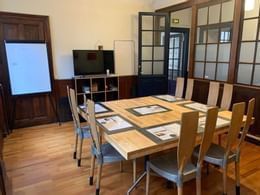 Salle 6 — Le Phare, Limoges