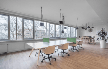 675ResCo-work03 — Regus WARSAW, North Gate, Warsaw