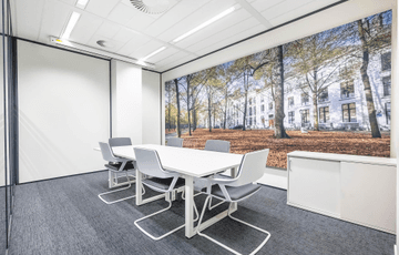 CM Petrusse — Regus Luxembourg, City Centre, Luxembourg
