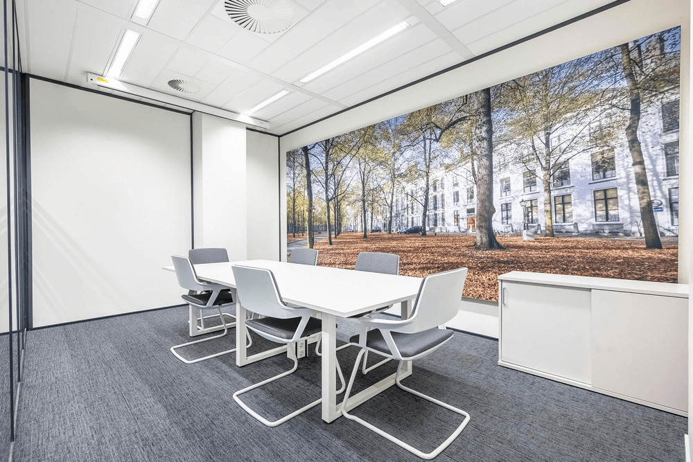 Spaces ON, Toronto - Spaces Toronto - Queen West, Meeting room Rivoli, Toronto, ON