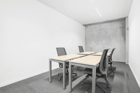 Bureau journée — Regus LUGANO, Quartiere Maghetti, Lugano