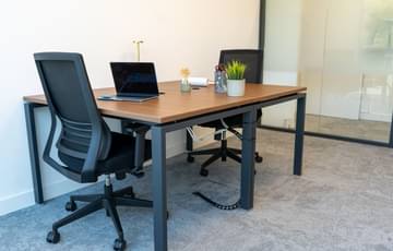 Private Office - 2 à 3 personnes — Sundesk Biot, Sophia Antipolis