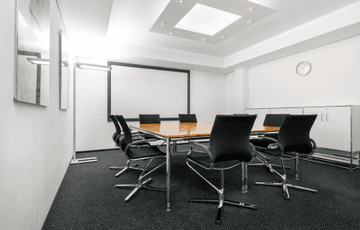 Pendleton — Signature, Quartier des Banques, Genève