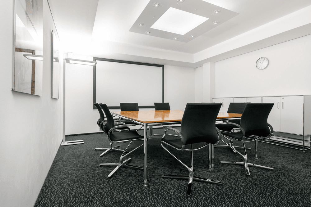 Spaces GLASGOW, Charing Cross, Meeting room GRAHAM BELL, Glasgow