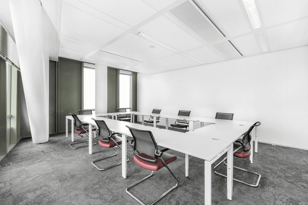 Regus Segrate, Segreen Business Park, Meeting room MR-03 (LANDLORD), Segrate - San Felice