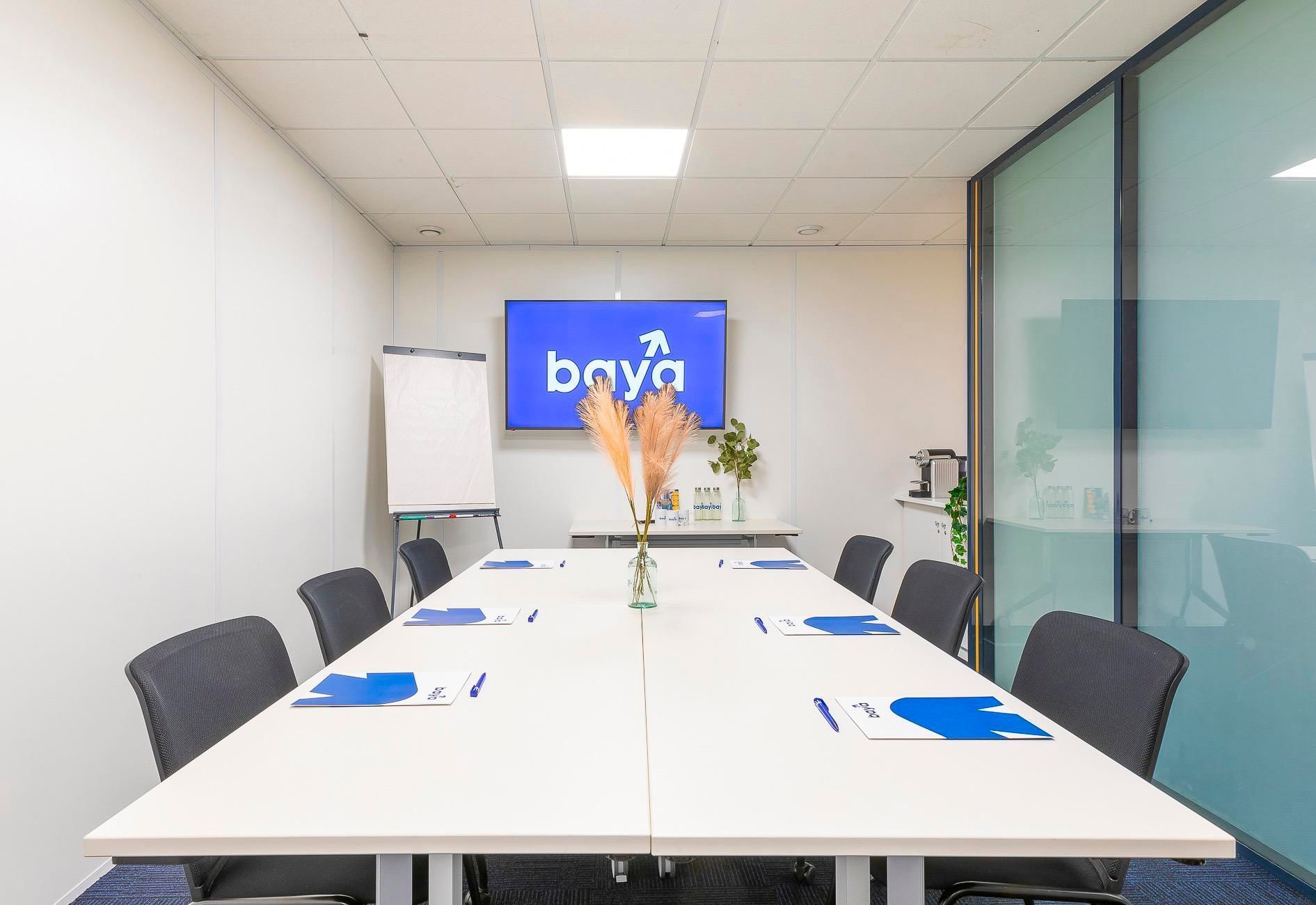 Salle Matisse — Baya Sophia Antipolis, Sophia Antipolis