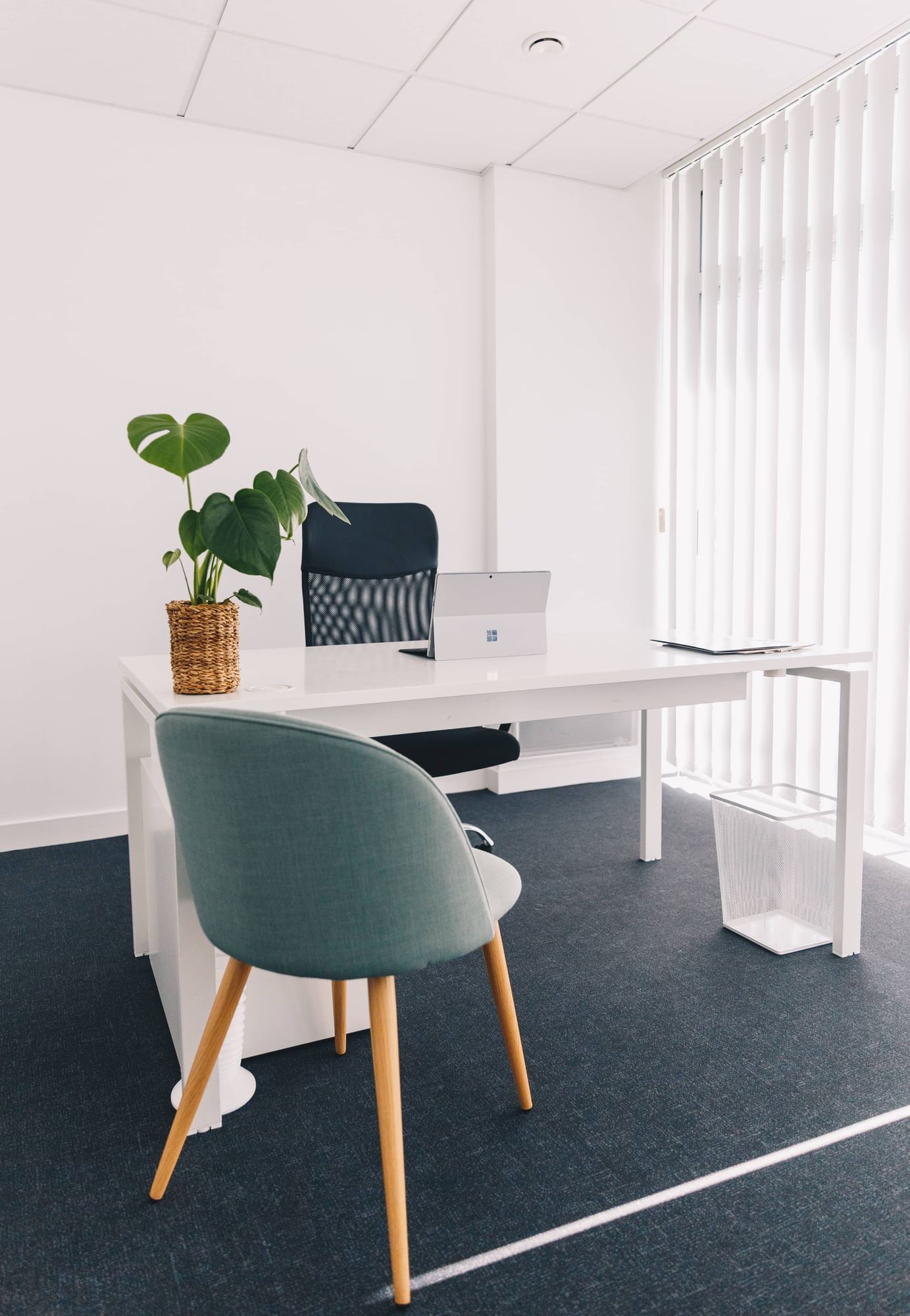 Bureau de passage — Le Nautilus, Lorient