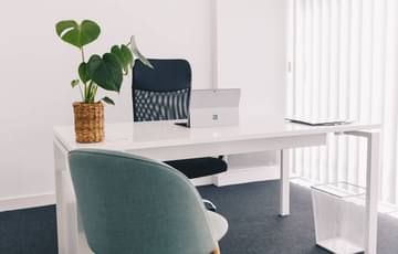 Bureau de passage — Le Nautilus, Lorient
