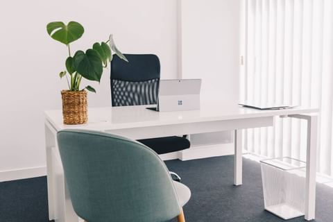Bureau journée — Le Nautilus, Lorient