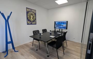 Salle Venelles — Morphoburo Venelles, Aix-en-Provence