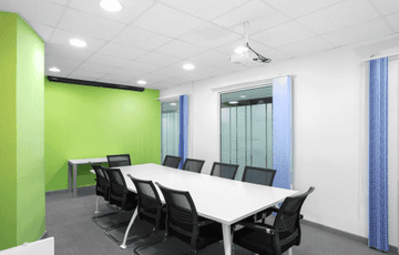 MORAND — Regus LYON, Brotteaux, Lyon