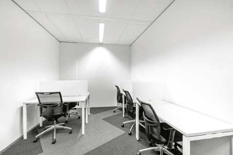 Bureau journée — Spaces WALLISELLEN, Spaces R2 Tower, Wallisellen