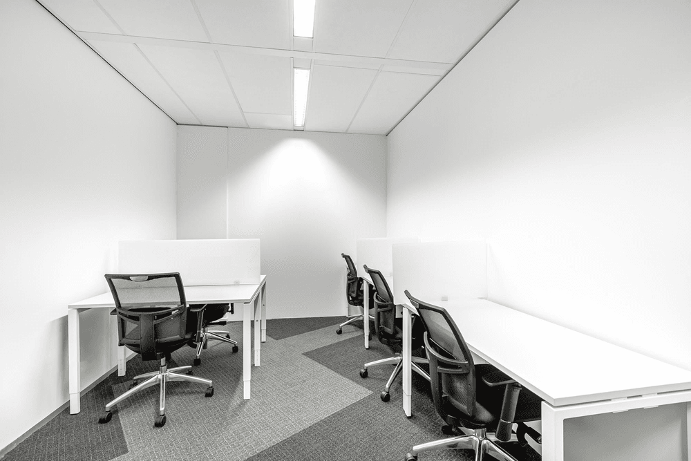 Regus Marikina, Ayala Malls, Private office 5 people, Quezon City