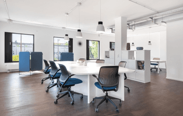OpenCo-work01 — Regus NAMUR, Jambes, Namur