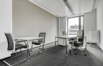 101 — Regus LEUDELANGE, Altitude, Bertrange